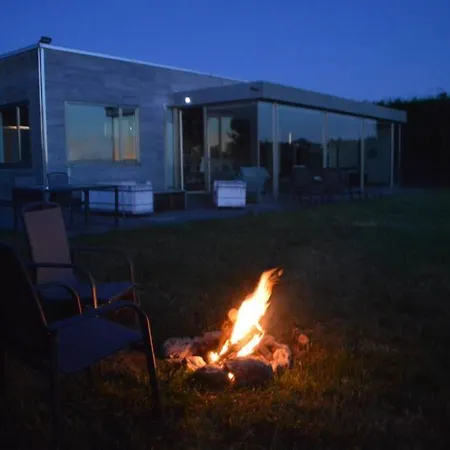 Ferienhaus Remanso De Paz