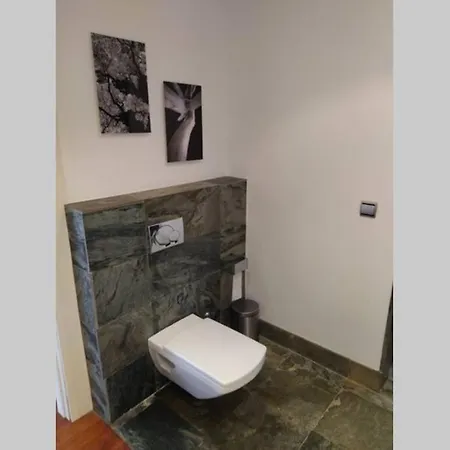 Remanso De Paz Ferienhaus Perbes