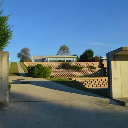 Remanso De Paz Ferienhaus