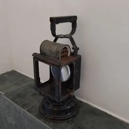 Remanso De Paz Ferienhaus
