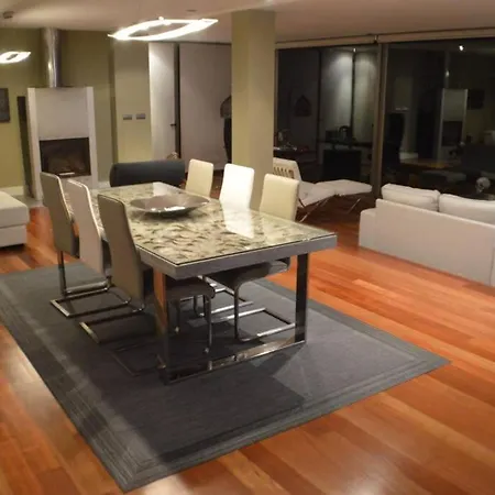 Remanso De Paz Ferienhaus