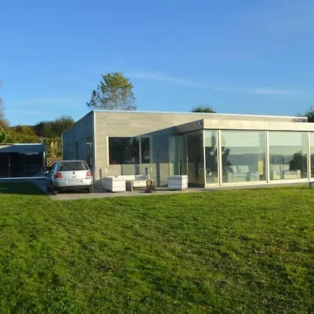 Ferienhaus Remanso De Paz