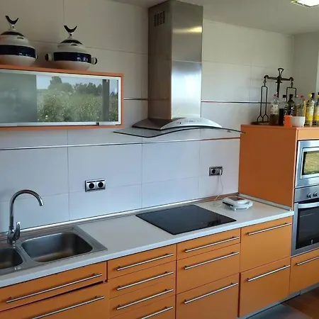 Remanso De Paz Ferienhaus
