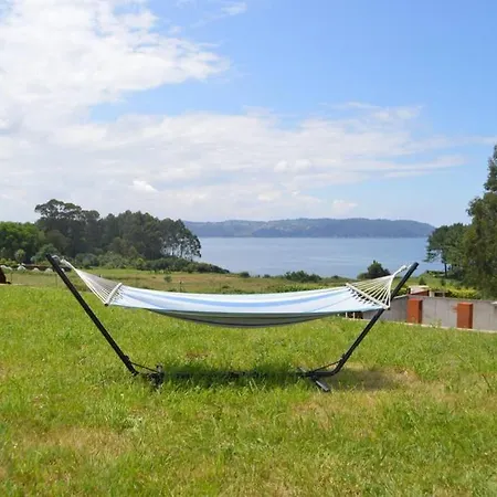Remanso De Paz Ferienhaus Perbes