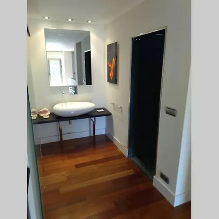 Remanso De Paz Ferienhaus