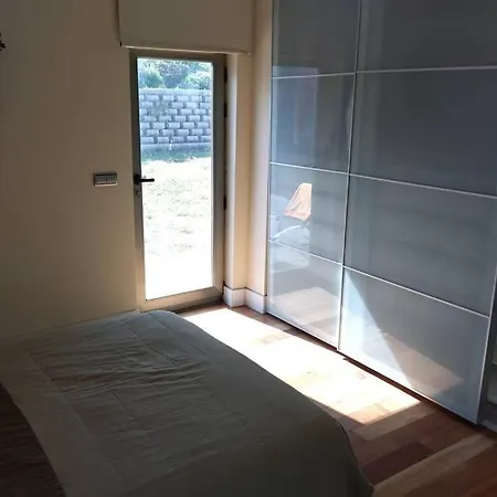 Remanso De Paz Ferienhaus