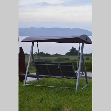 Remanso De Paz Ferienhaus