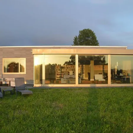 Remanso De Paz Ferienhaus Perbes