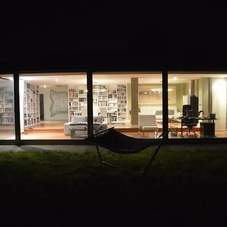 Remanso De Paz Ferienhaus Perbes