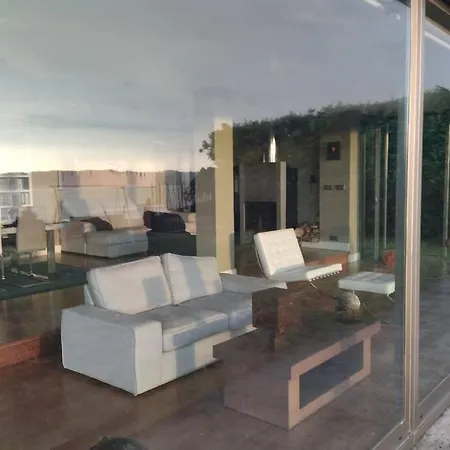 Ferienhaus Remanso De Paz *