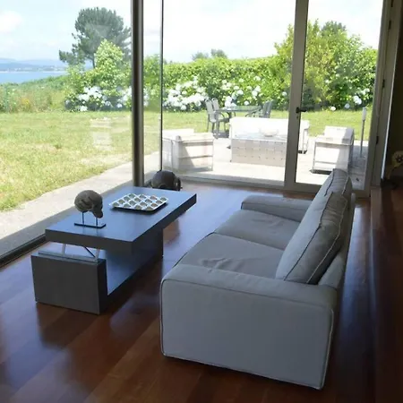 Remanso De Paz Ferienhaus *