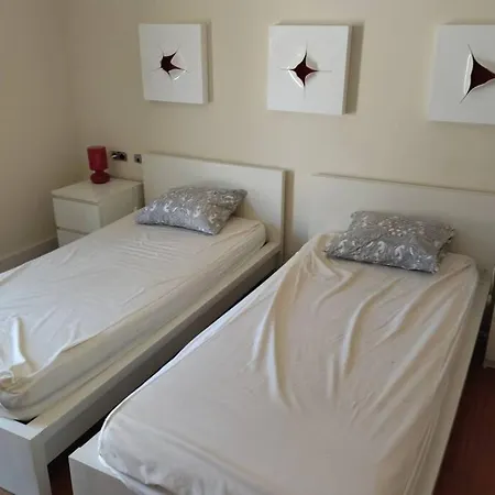Remanso De Paz Ferienhaus Perbes