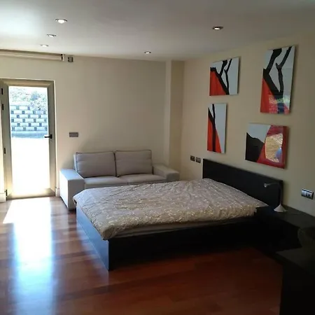 Ferienhaus Remanso De Paz Perbes