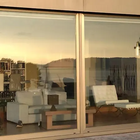 Ferienhaus Remanso De Paz Perbes
