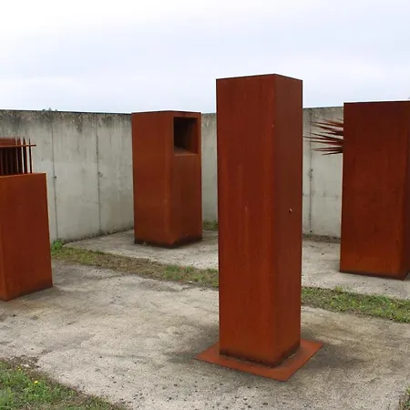 Ferienhaus Remanso De Paz Perbes