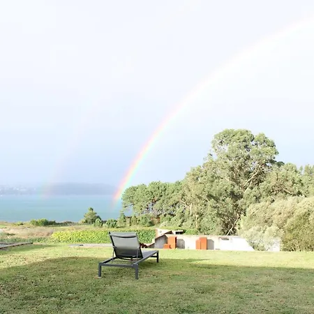 Ferienhaus Remanso De Paz