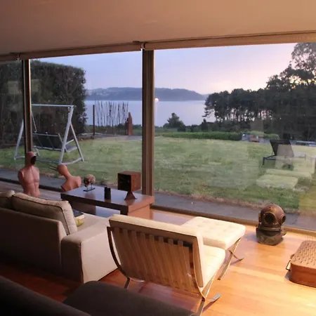 Ferienhaus Remanso De Paz