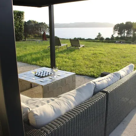 Ferienhaus Remanso De Paz *