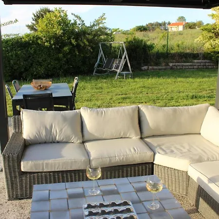 Remanso De Paz Ferienhaus