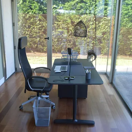 Ferienhaus Remanso De Paz Perbes