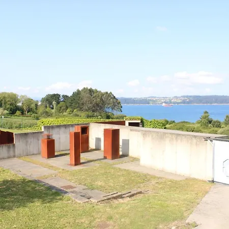 Remanso De Paz Ferienhaus
