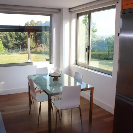 Ferienhaus Remanso De Paz