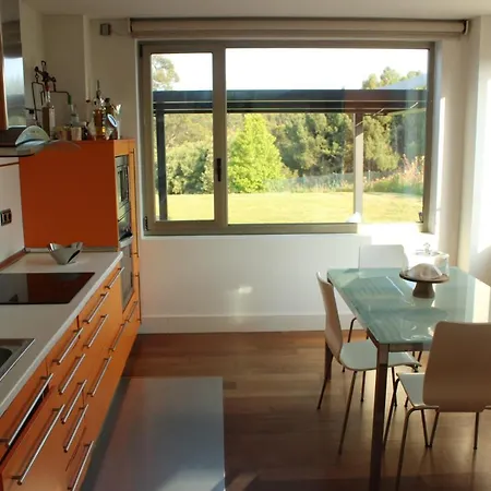 Remanso De Paz Ferienhaus *