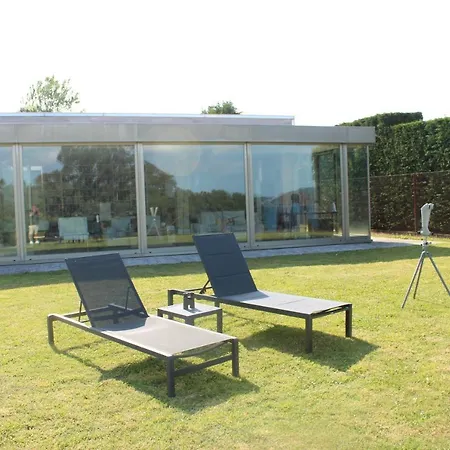 Remanso De Paz Ferienhaus *
