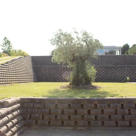 Remanso De Paz Ferienhaus Perbes